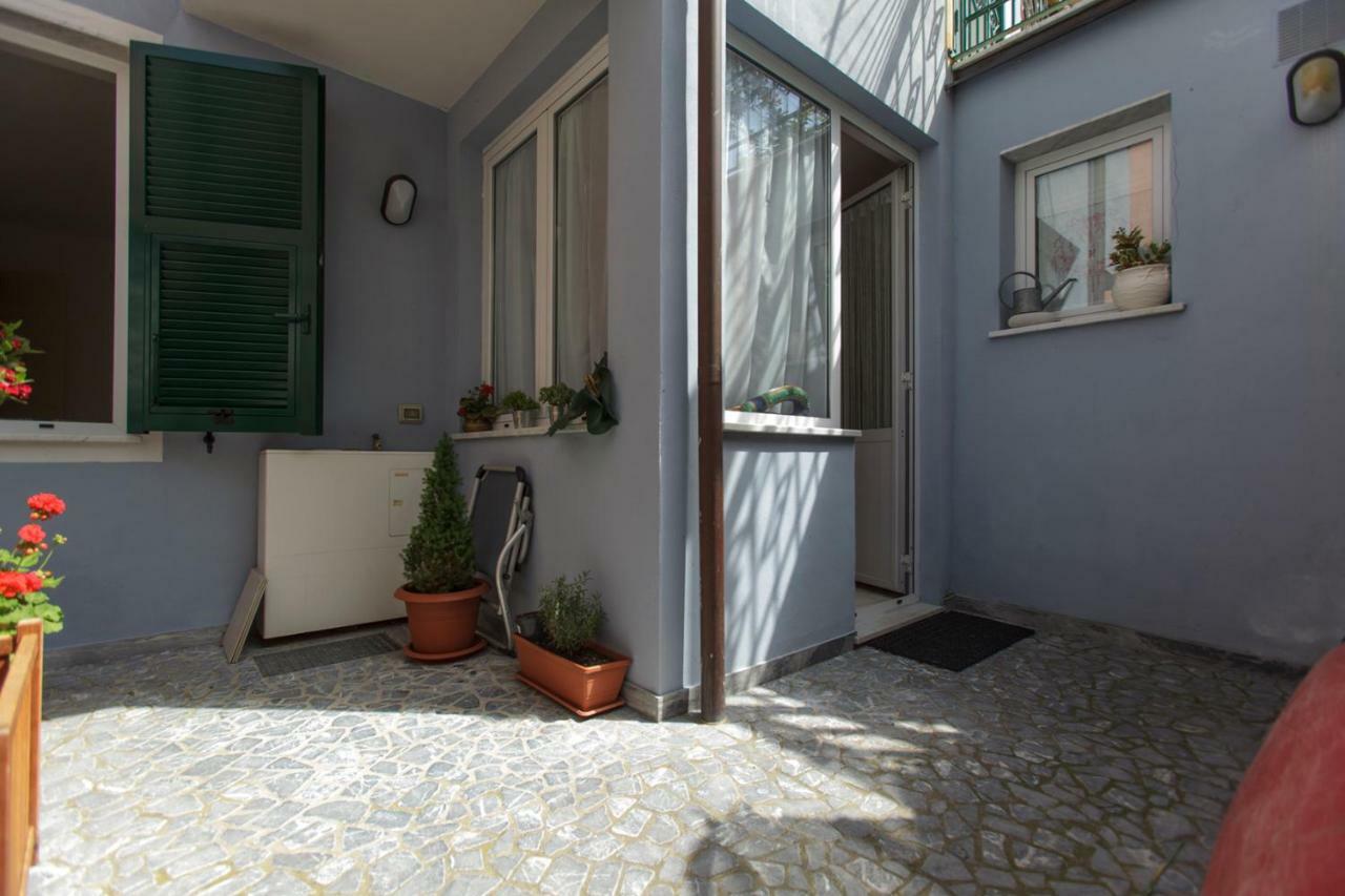 Casa Lella Apartment Porto Venere Exterior photo
