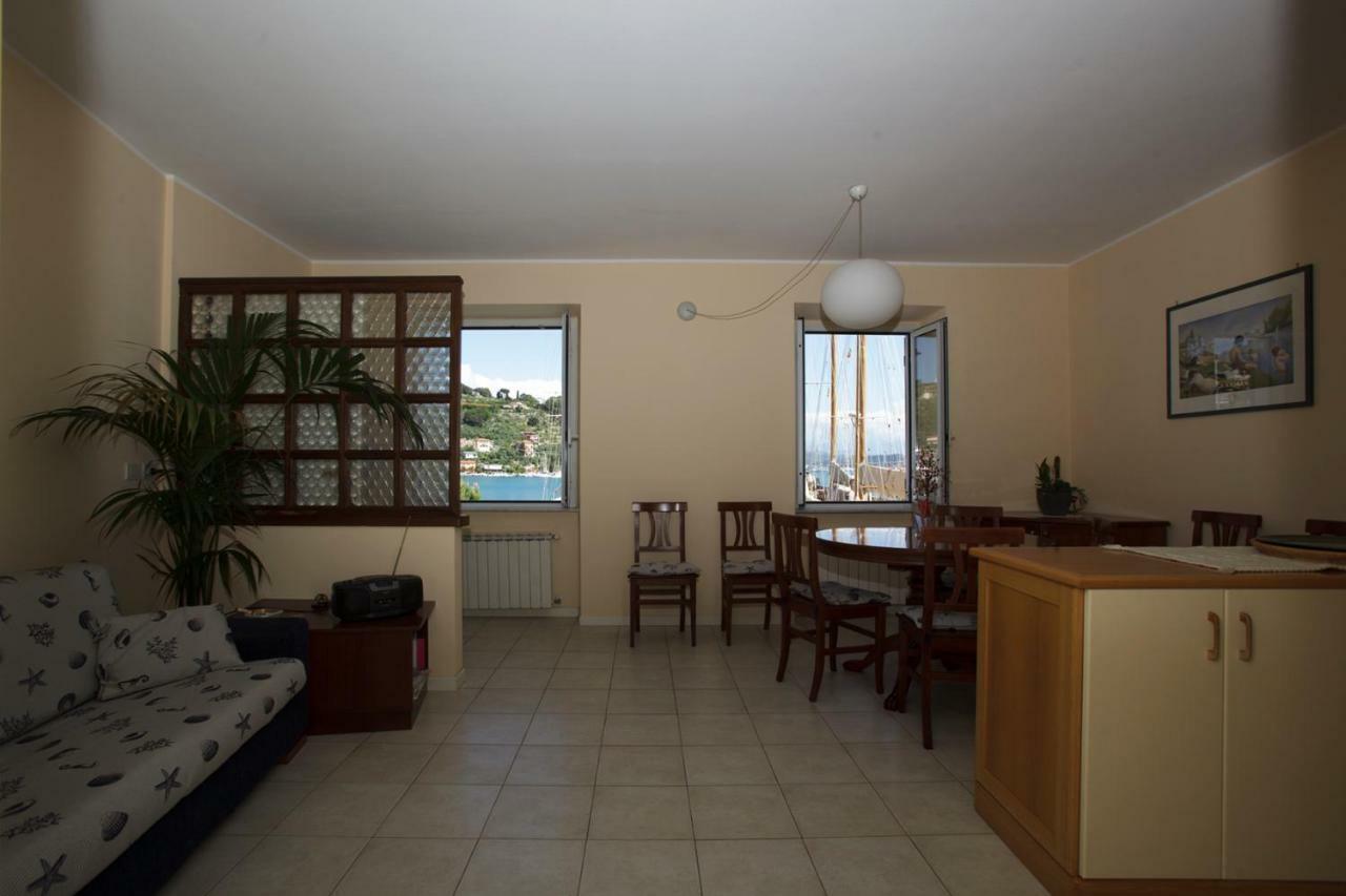Casa Lella Apartment Porto Venere Exterior photo