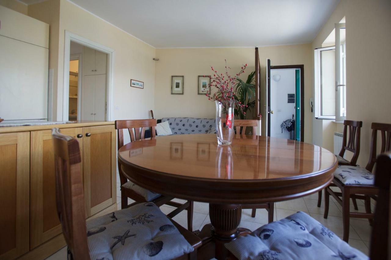 Casa Lella Apartment Porto Venere Exterior photo